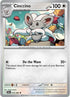 BLK 076/086 Cinccino U
