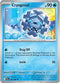 BLK 027/086 Cryogonal U