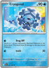 BLK 027/086 Cryogonal U