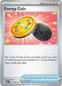 [Reverse Holo - Poke Ball] BLK 081/086 Energy Coin U