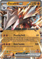 BLK 046/086 Excadrill ex RR