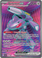 BLK 161/086 Genesect ex SR