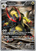 BLK 147/086 Haxorus IR