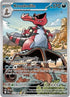 BLK 137/086 Krookodile IR