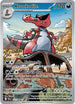 BLK 137/086 Krookodile IR