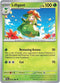 BLK 007/086 Lilligant U