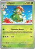 [Reverse Holo] BLK 007/086 Lilligant U