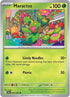 BLK 008/086 Maractus C