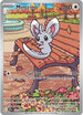 BLK 152/086 Minccino IR