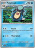 [Reverse Holo - Master Ball] BLK 020/086 Palpitoad C