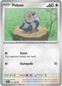 [Reverse Holo - Poke Ball] BLK 071/086 Pidove C