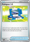 BLK 084/086 Pokegear 3.0 U