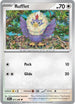 [Reverse Holo] BLK 077/086 Rufflet C