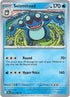 BLK 021/086 Seismitoad U