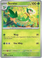 [Reverse Holo] BLK 002/086 Servine C