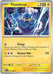 BLK 033/086 Thundurus R