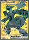 BLK 158/086 Zekrom ex SR