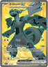 BLK 158/086 Zekrom ex SR