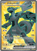 BLK 158/086 Zekrom ex SR