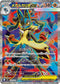 M1L 078/063 メガルカリオex SR
