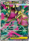 M1L 080/063 メガクチートex SR