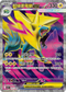 M1SF 077/063 超級雷電獸ex SR