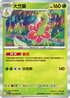 M1SF 005/063 大竺葵 R