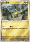 [鏡面閃版-精靈球]SV11BF 070/086 牙牙 C