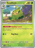[Reverse Holo - Poke Ball] WHT 002/086 Swadloon C