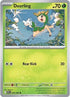 [Reverse Holo] WHT 006/086 Deerling C