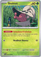 [Reverse Holo - Master Ball] WHT 008/086 Shelmet C