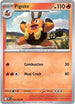 [Reverse Holo - Poke Ball] WHT 012/086 Pignite C