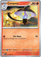 [Reverse Holo] WHT 017/086 Lampent C