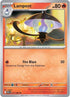 [Reverse Holo] WHT 017/086 Lampent C