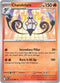 [Reverse Holo - Poke Ball] WHT 018/086 Chandelure R