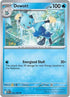 [Reverse Holo - Master Ball] WHT 022/086 Dewott C
