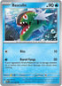 [Reverse Holo] WHT 024/086 Basculin C