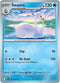[Reverse Holo - Poke Ball] WHT 026/086 Swanna U