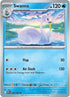[Reverse Holo - Poke Ball] WHT 026/086 Swanna U