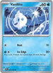[Reverse Holo] WHT 027/086 Vanillite C