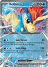WHT 030/086 Keldeo ex RR