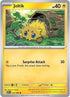 [Reverse Holo - Master Ball] WHT 033/086 Joltik C