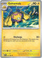 [Reverse Holo - Poke Ball] WHT 034/086 Galvantula U