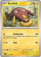 [Reverse Holo - Poke Ball] WHT 035/086 Stunfisk U