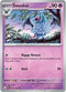 [Reverse Holo - Poke Ball] WHT 037/086 Swoobat U