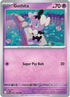 [Reverse Holo - Poke Ball] WHT 041/086 Gothita C