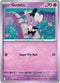 [Reverse Holo - Master Ball] WHT 041/086 Gothita C