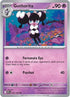 [Reverse Holo - Poke Ball] WHT 042/086 Gothorita C