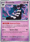 [Reverse Holo] WHT 043/086 Gothitelle R