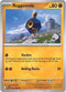[Reverse Holo] WHT 046/086 Roggenrola C